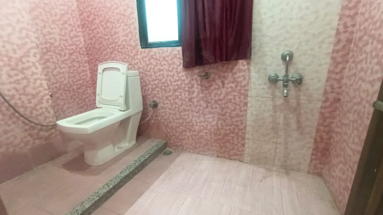 Unfurnished 3bhk in Survey (Beltola), Beltola Tiniali, Guwahati, Assam, India for Rent
